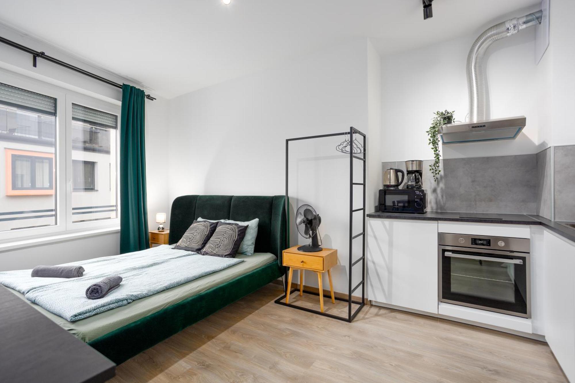 New Tranquil Apartments With Free Parking Budapest Exteriör bild